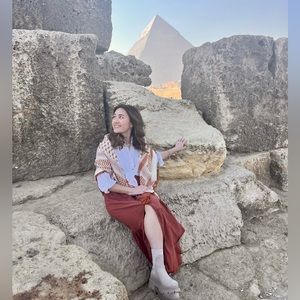 Meet your Posher, Michelle